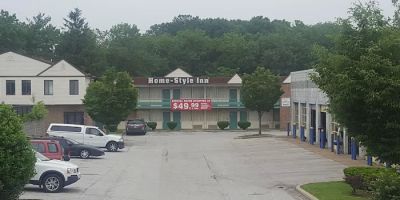 Home-Style Inn