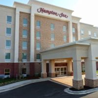 Hampton Inn Baltimore/Owings Mills ico