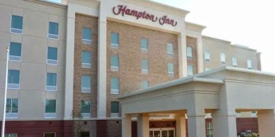 Hampton Inn Baltimore/Owings Mills