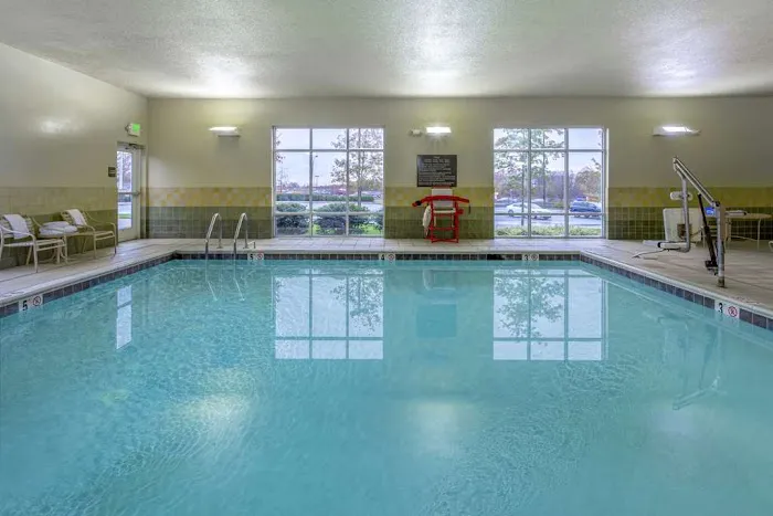 Hampton Inn Baltimore/Owings Mills 4