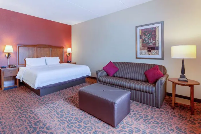 Hampton Inn Baltimore/Owings Mills 4