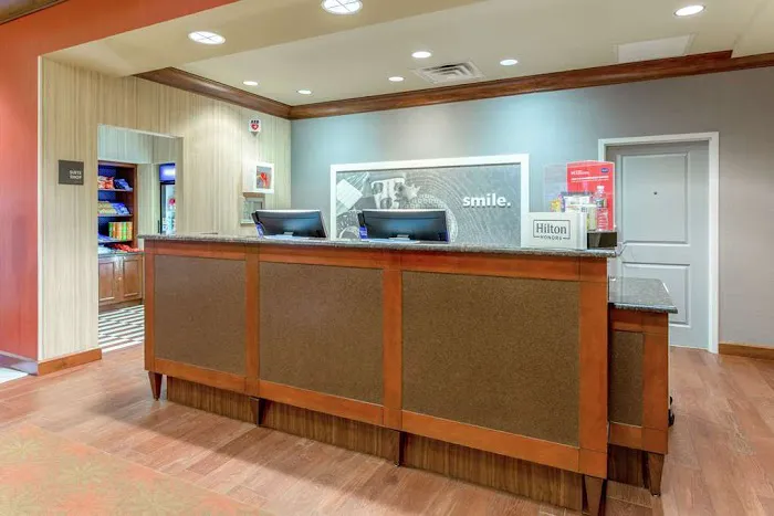 Hampton Inn Baltimore/Owings Mills 4