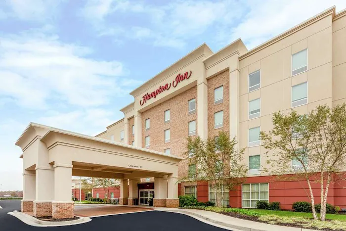 Hampton Inn Baltimore/Owings Mills 4