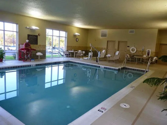 Hampton Inn Baltimore/Owings Mills 4