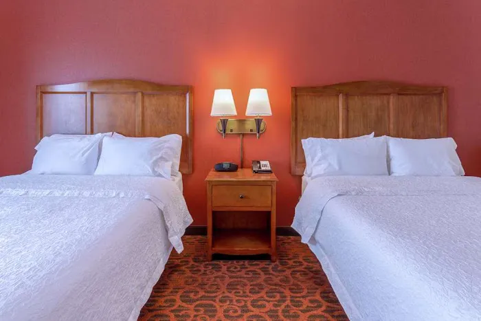 Hampton Inn Baltimore/Owings Mills 4