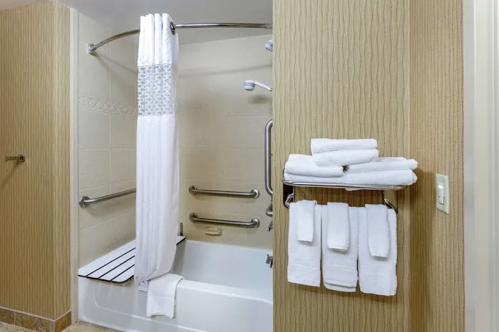 Hampton Inn Baltimore/Owings Mills 4