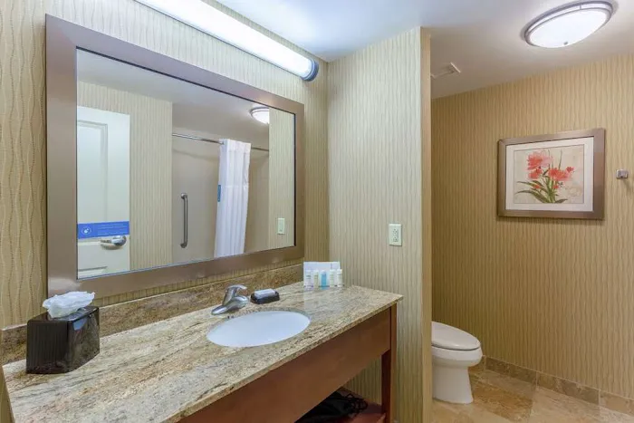 Hampton Inn Baltimore/Owings Mills 4