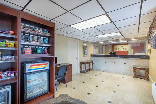 Ramada Limited Cockeysville 4
