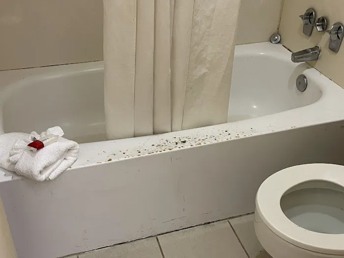 Ramada Limited Cockeysville 4
