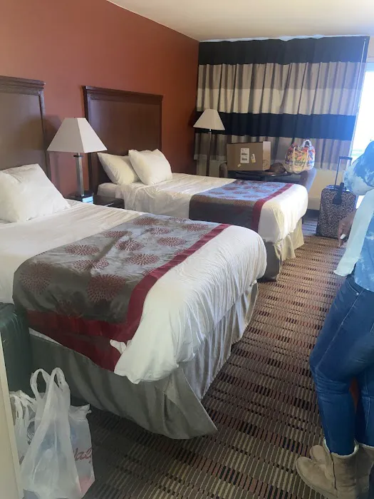 Ramada Limited Cockeysville 4