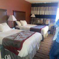 Ramada Limited Cockeysville ico