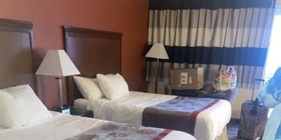 Ramada Limited Cockeysville