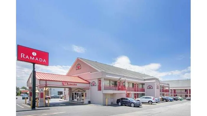 Ramada Limited Cockeysville 4