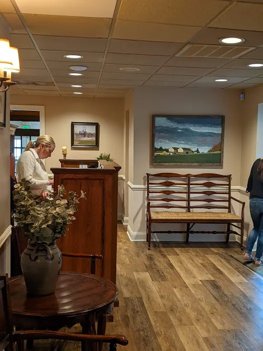 Ramada Limited Cockeysville 4