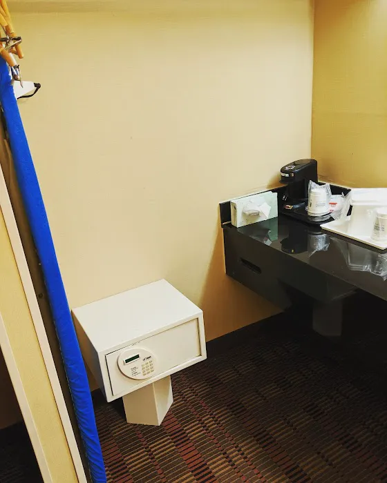 Ramada Limited Cockeysville 4