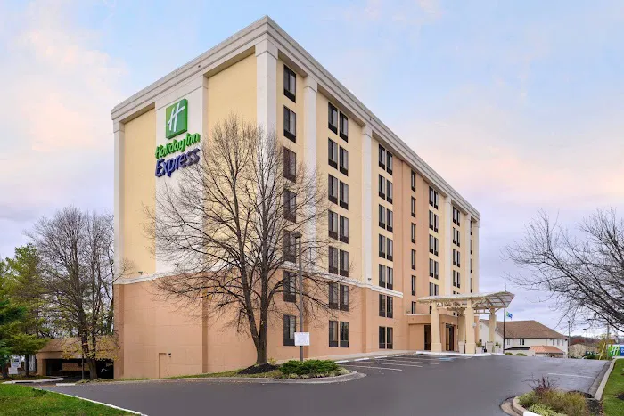 Holiday Inn Express Hunt Valley by IHG 5