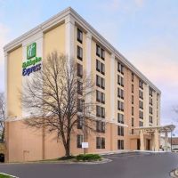 Holiday Inn Express Hunt Valley by IHG ico