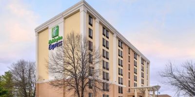 Holiday Inn Express Hunt Valley by IHG