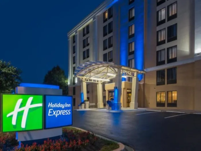 Holiday Inn Express Hunt Valley by IHG 5