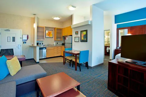 Residence Inn Baltimore Hunt Valley 5