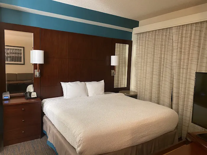 Residence Inn Baltimore Hunt Valley 5