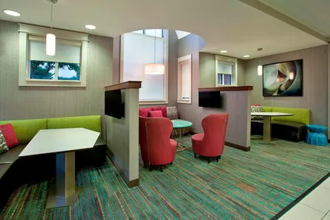 Residence Inn Baltimore Hunt Valley 5