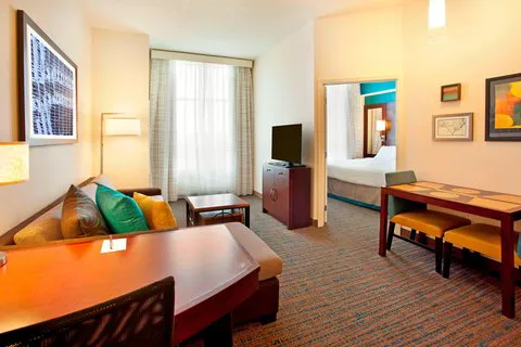 Residence Inn Baltimore Hunt Valley 5