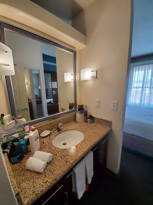 Residence Inn Baltimore Hunt Valley 5