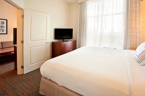 Residence Inn Baltimore Hunt Valley 5