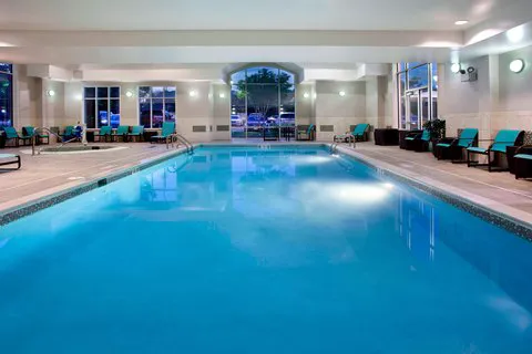 Residence Inn Baltimore Hunt Valley 5