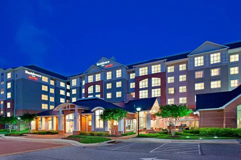 Residence Inn Baltimore Hunt Valley 5