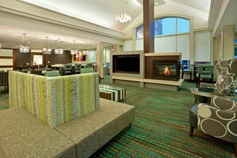Residence Inn Baltimore Hunt Valley 5