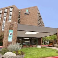 Embassy Suites by Hilton Baltimore Hunt Valley ico