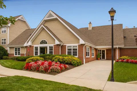 Residence Inn Columbia 4