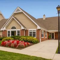 Residence Inn Columbia ico