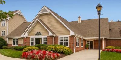 Residence Inn Columbia