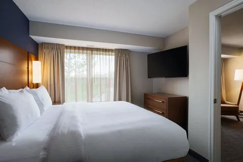 Residence Inn Columbia 4