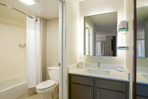 Residence Inn Columbia 4