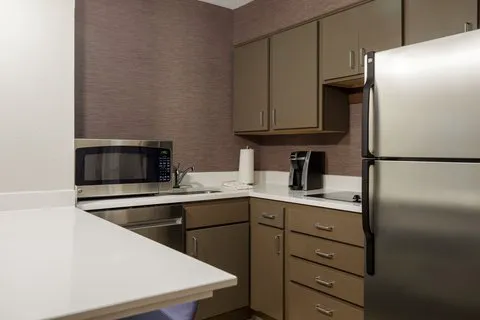 Residence Inn Columbia 4