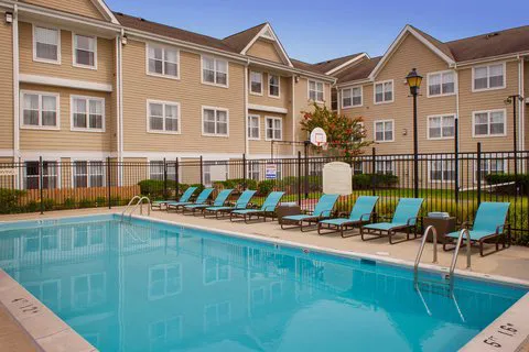 Residence Inn Columbia 4