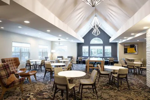 Residence Inn Columbia 4