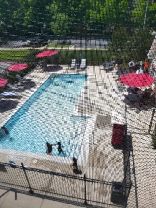 Residence Inn Columbia 4