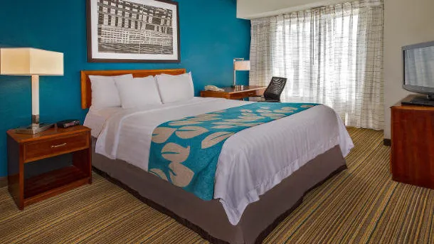 Residence Inn Columbia 4