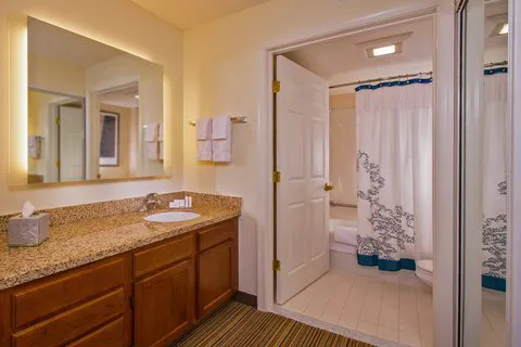 Residence Inn Columbia 4
