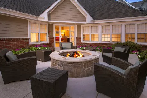 Residence Inn Columbia 4