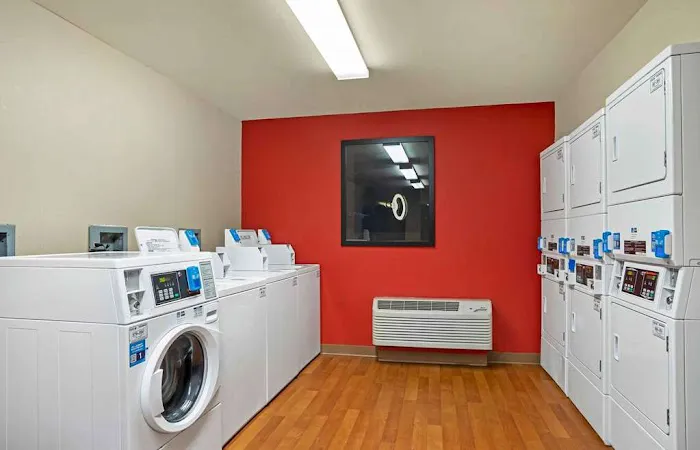 Extended Stay America - Columbia - Columbia Parkway 4