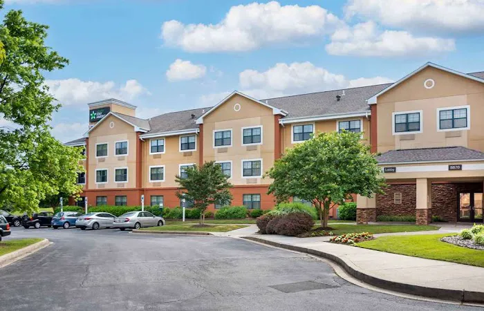 Extended Stay America - Columbia - Columbia Parkway 4