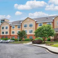 Extended Stay America - Columbia - Columbia Parkway ico