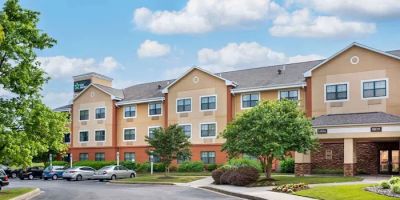 Extended Stay America - Columbia - Columbia Parkway