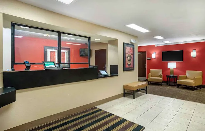 Extended Stay America - Columbia - Columbia Parkway 4
